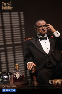 1/6 Scale Vito Corleone (The Godfather)