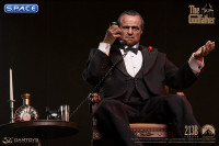 1/6 Scale Vito Corleone (The Godfather)