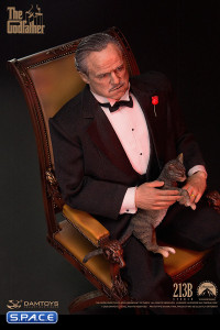 1/6 Scale Vito Corleone (The Godfather)