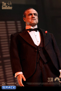 1/6 Scale Vito Corleone (The Godfather)