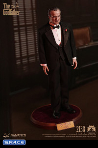 1/6 Scale Vito Corleone (The Godfather)