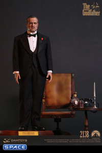 1/6 Scale Vito Corleone (The Godfather)