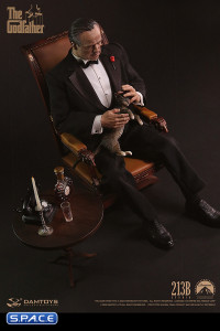 1/6 Scale Vito Corleone (The Godfather)