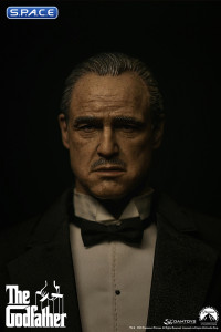 1/6 Scale Vito Corleone (The Godfather)