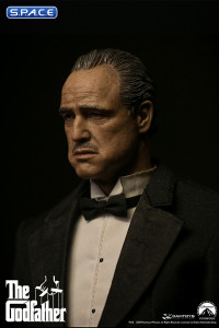 1/6 Scale Vito Corleone (The Godfather)