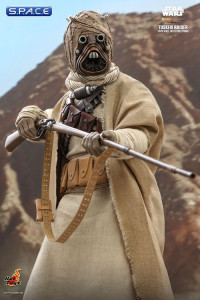 1/6 Scale Tusken Raider TV Masterpiece TMS028 (The Mandalorian)