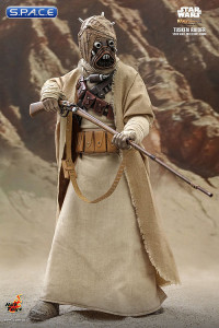 1/6 Scale Tusken Raider TV Masterpiece TMS028 (The Mandalorian)