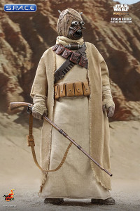 1/6 Scale Tusken Raider TV Masterpiece TMS028 (The Mandalorian)