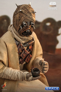 1/6 Scale Tusken Raider TV Masterpiece TMS028 (The Mandalorian)