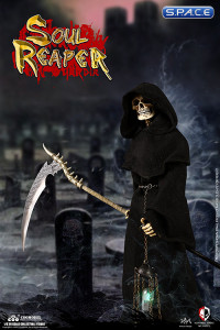 1/6 Scale Soul Reaper (Nightmare Series)