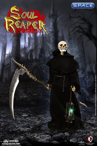 1/6 Scale Soul Reaper (Nightmare Series)