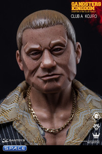 1/6 Scale Club A Kojiro (Gangsters Kingdom)