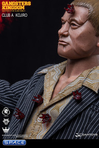 1/6 Scale Club A Kojiro (Gangsters Kingdom)