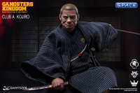 1/6 Scale Club A Kojiro (Gangsters Kingdom)