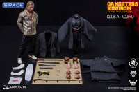 1/6 Scale Club A Kojiro (Gangsters Kingdom)