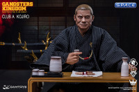 1/6 Scale Japanese Accessory and Furniture Set (Gangsters Kingdom)