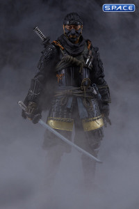 Jin Sakai Figma (Ghost of Tsushima)