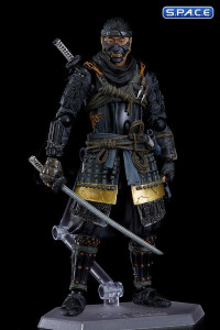 Jin Sakai Figma (Ghost of Tsushima)