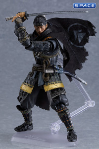 Jin Sakai Figma (Ghost of Tsushima)