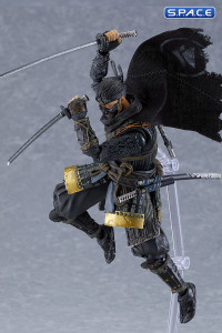 Jin Sakai Figma (Ghost of Tsushima)