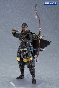 Jin Sakai Figma (Ghost of Tsushima)