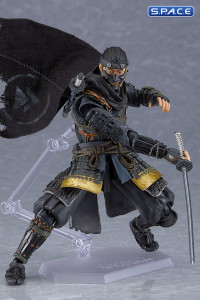 Jin Sakai Figma (Ghost of Tsushima)