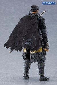 Jin Sakai Figma (Ghost of Tsushima)