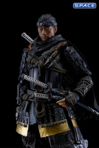 Jin Sakai Figma (Ghost of Tsushima)