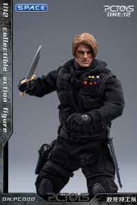 1/12 Scale Gunnar