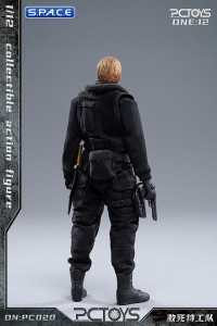 1/12 Scale Gunnar