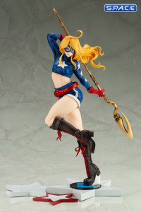 1/7 Scale Stargirl Bishoujo PVC Statue (DC Comics)