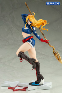 1/7 Scale Stargirl Bishoujo PVC Statue (DC Comics)