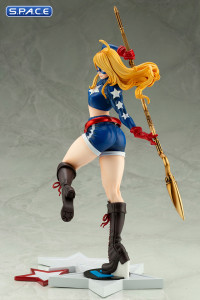 1/7 Scale Stargirl Bishoujo PVC Statue (DC Comics)