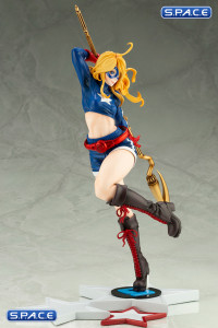 1/7 Scale Stargirl Bishoujo PVC Statue (DC Comics)