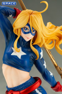 1/7 Scale Stargirl Bishoujo PVC Statue (DC Comics)