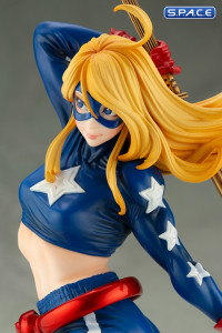 1/7 Scale Stargirl Bishoujo PVC Statue (DC Comics)