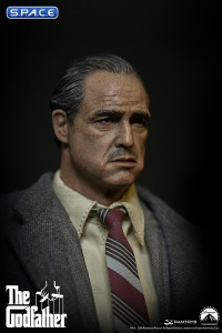 1/6 Scale Vito Corleone - Golden Years Version (The Godfather)