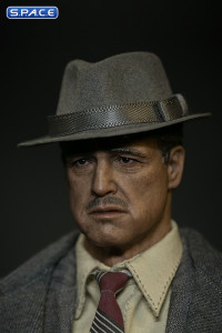 1/6 Scale Vito Corleone - Golden Years Version (The Godfather)