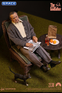 1/6 Scale Vito Corleone - Golden Years Version (The Godfather)