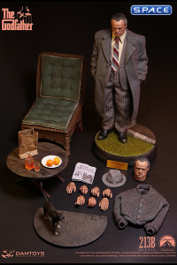 1/6 Scale Vito Corleone - Golden Years Version (The Godfather)