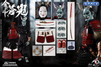 1/6 Scale Blue Demon of Kongobu - Sura Version (Nightmare Series)