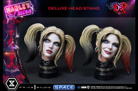 1/3 Scale Harley Quinn Deluxe Museum Masterline Statue  - Bonus Version (Batman: Arkham Knight)