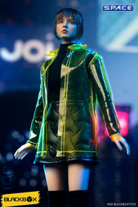 1/6 Scale Virtual Girl Joi