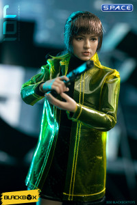 1/6 Scale Virtual Girl Joi