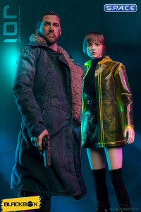 1/6 Scale Virtual Girl Joi