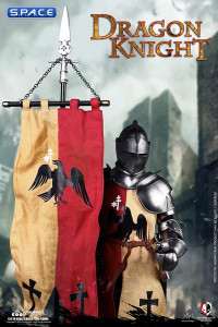 1/6 Scale Dragon Knight (Nightmare Series)