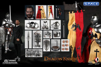 1/6 Scale Dragon Knight (Nightmare Series)