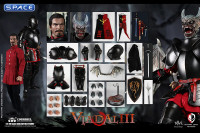 1/6 Scale Vlad Al III (Nightmare Series)