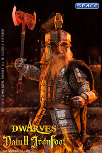 1/6 Scale Dwarf King