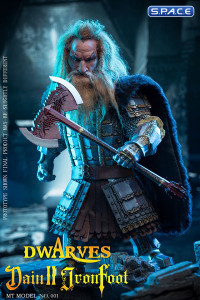 1/6 Scale Dwarf King